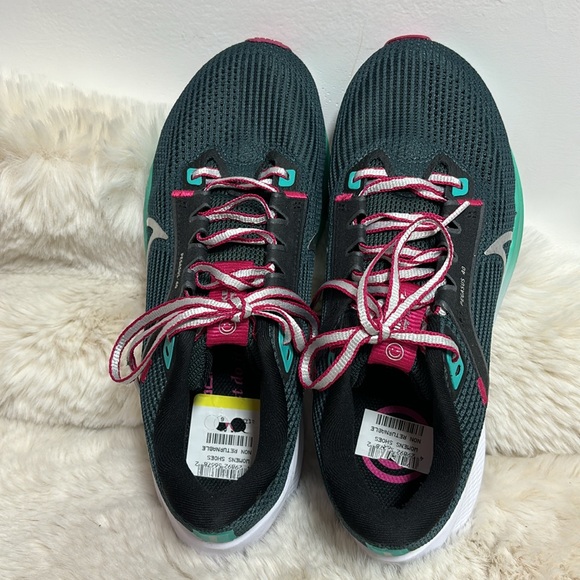 Nike Air Zoom Pegasus 40 Women’s Running Shoes Sneakers Tennis Shoes - Picture 6 of 17